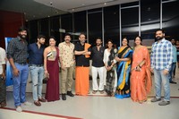 Celebrities Watch Garuda Vega Movie photos